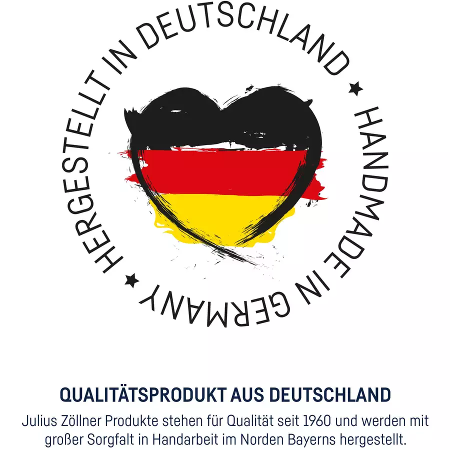 JULIUS ZÖLLNER Nestchenschlange Waffelpiqué Blush 180 cm