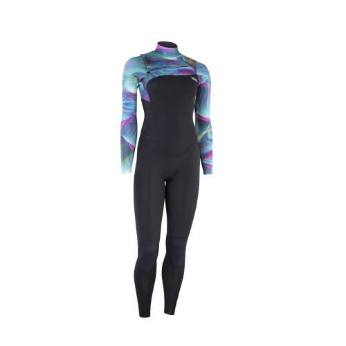 ION Amaze Core 5/4 Front Zip 2024/25