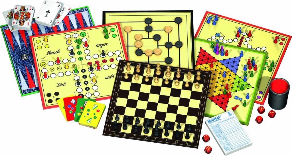 Schmidt Spiele 