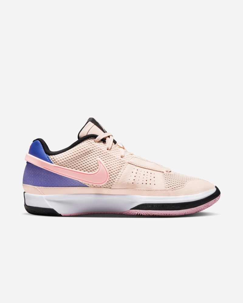 Chaussures de basket Nike JA 1 « Day One » Orange pour homme