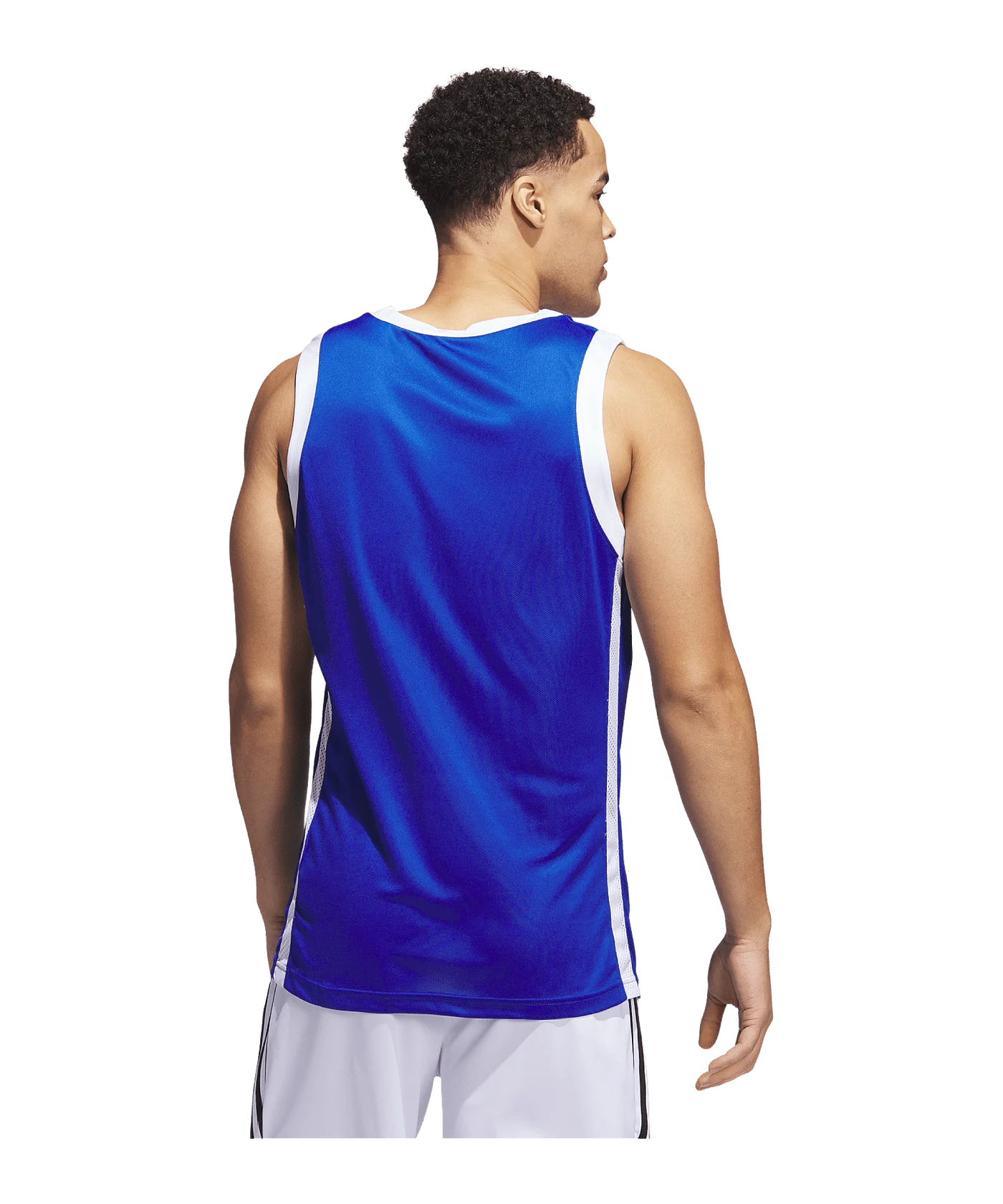adidas Iconic Squad Trikot Blau