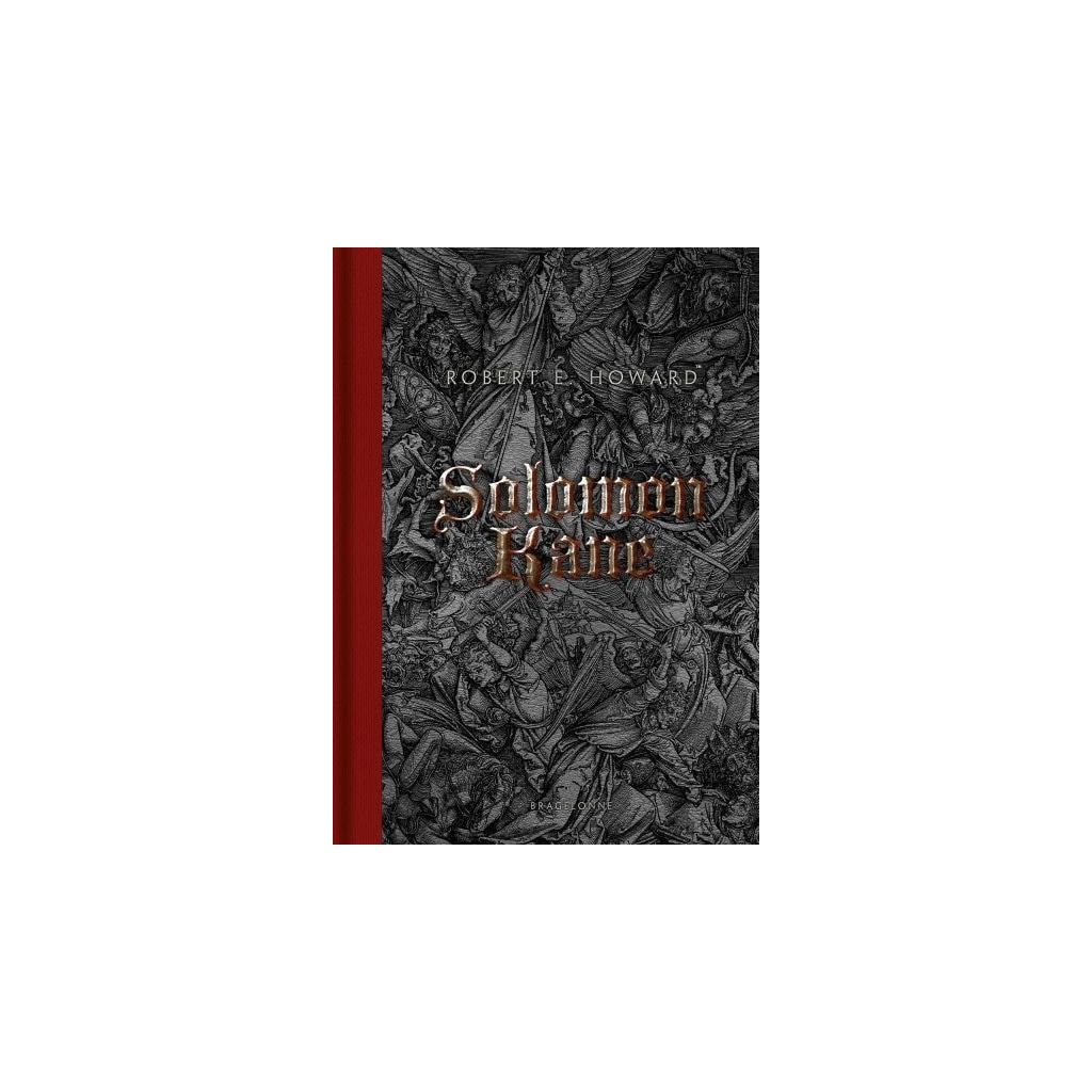Solomon Kane - L'Intégrale Collector