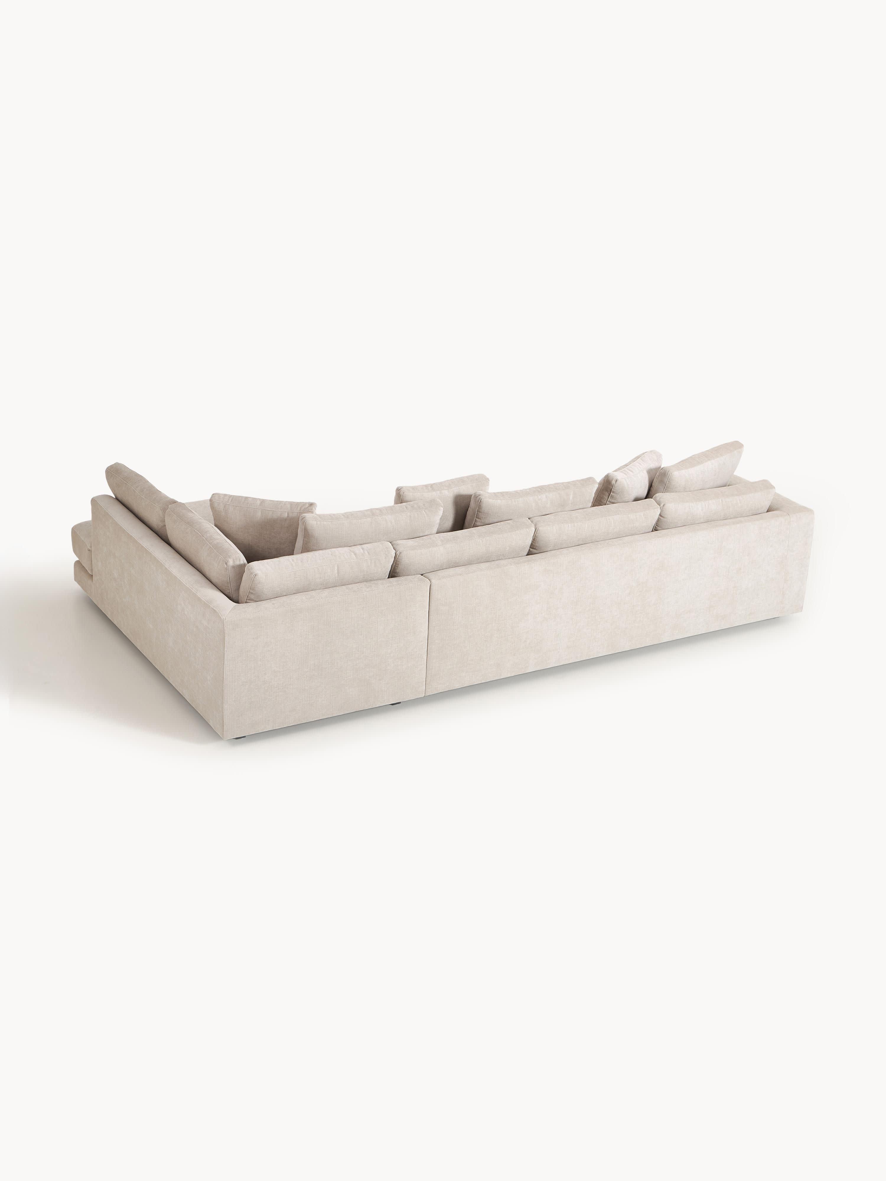 XL hoekbank Tribeca
