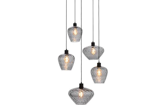 Hanglamp Dijon