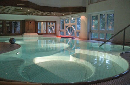 Wellnessurlaub Uslar