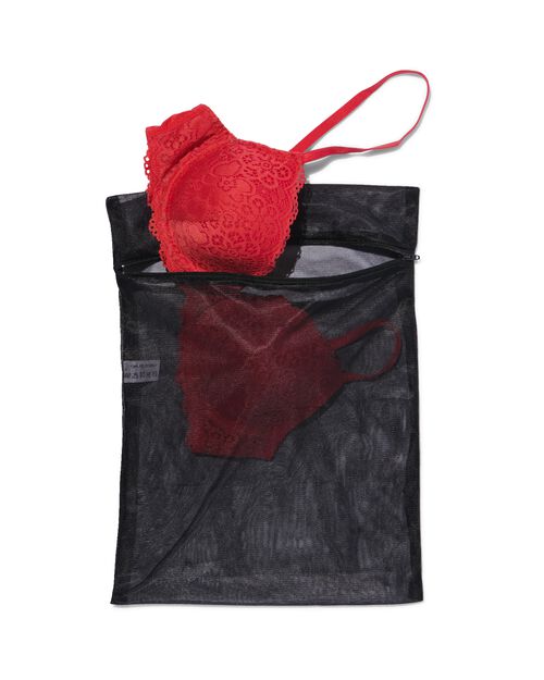 2 sacs à linge lingerie 38x30