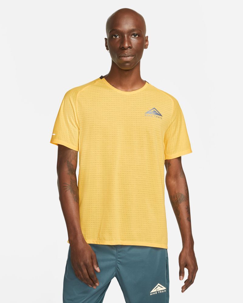 T-shirt de trail Nike Solar Chase pour homme