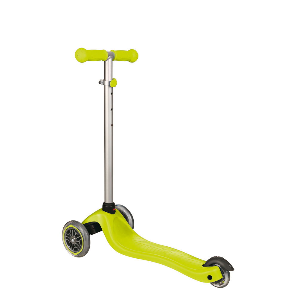 GlobberGlobber   Scooter Primo Starlight grün