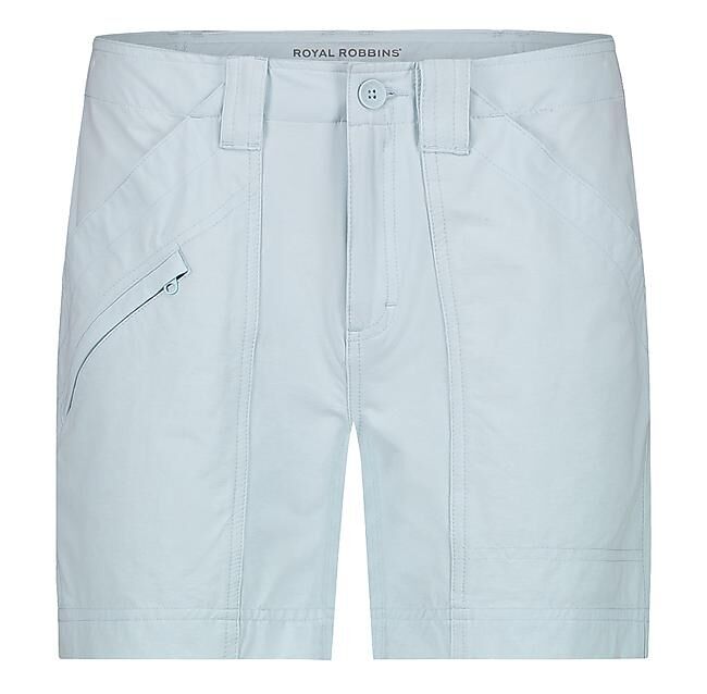 ROYAL ROBBINS - SHORT BACKCOUNTRY PRO II W