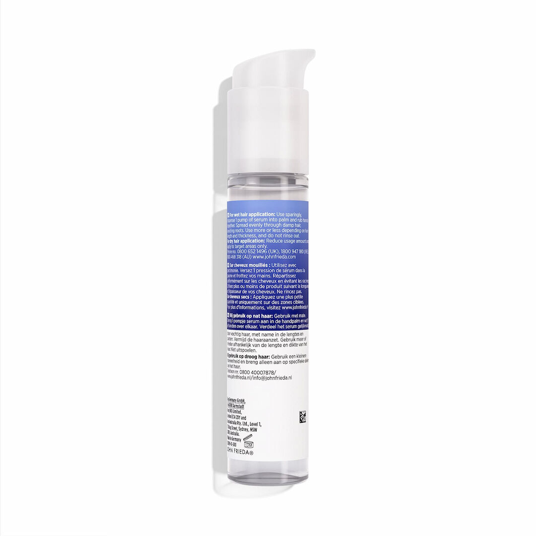 John Frieda Frizz Ease Sérum Hidratante The Hydro Sealer - 50ml