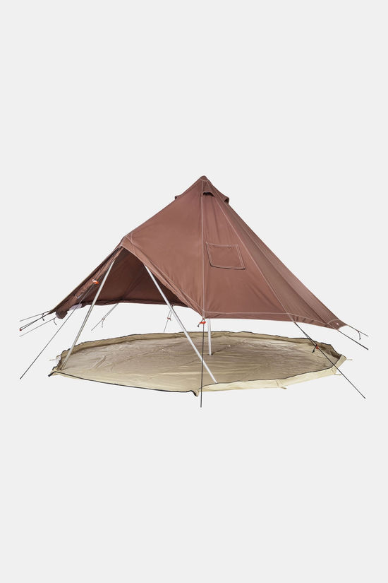 Spatz Spatz Tent Cotton Exchange 8 Familietent