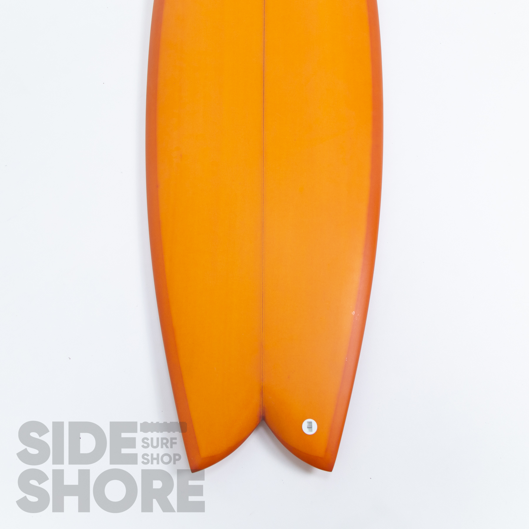 Mc Tavish Daily Fish - 5'5 x 20 1/2