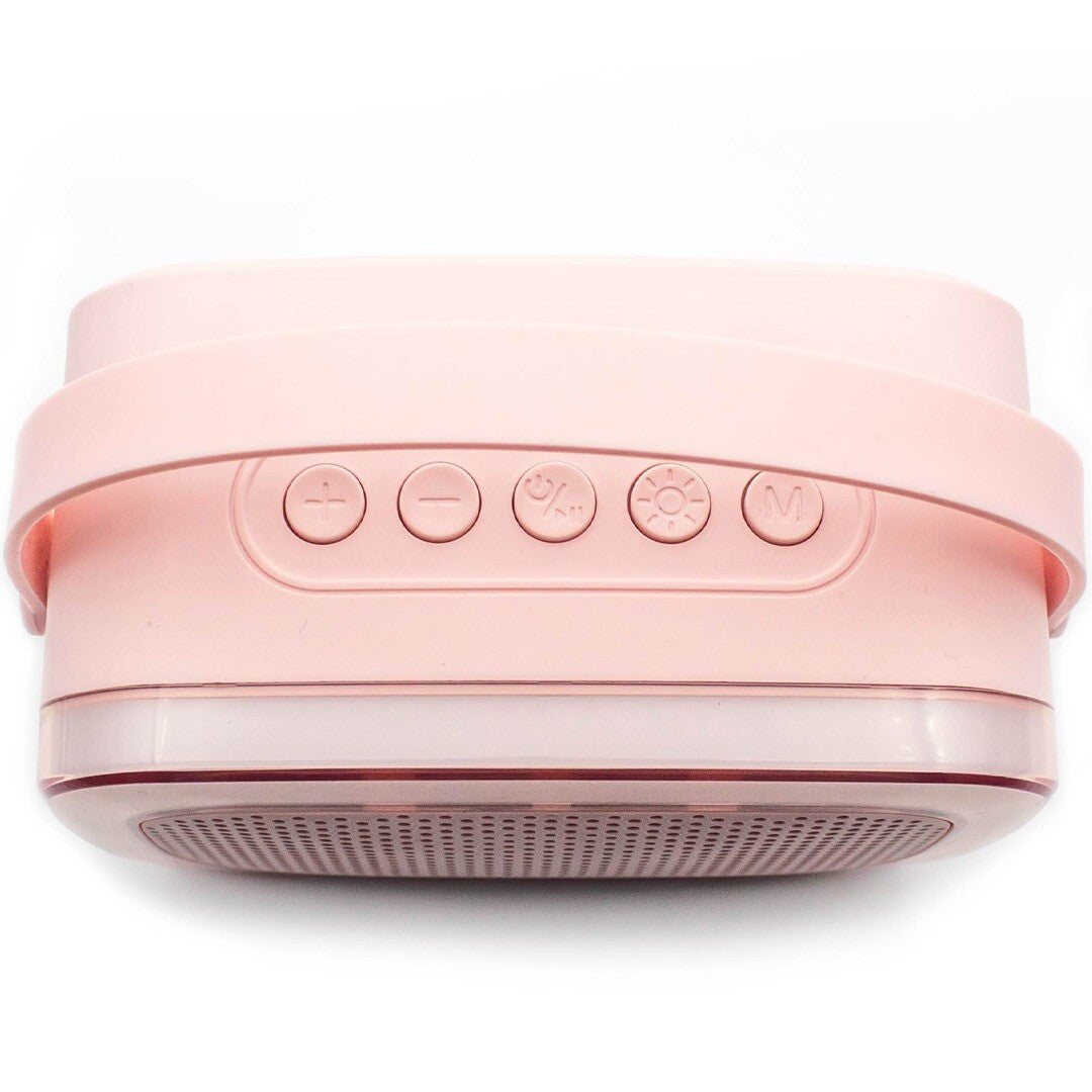 Lalarma copenhagen karaokeset - roze