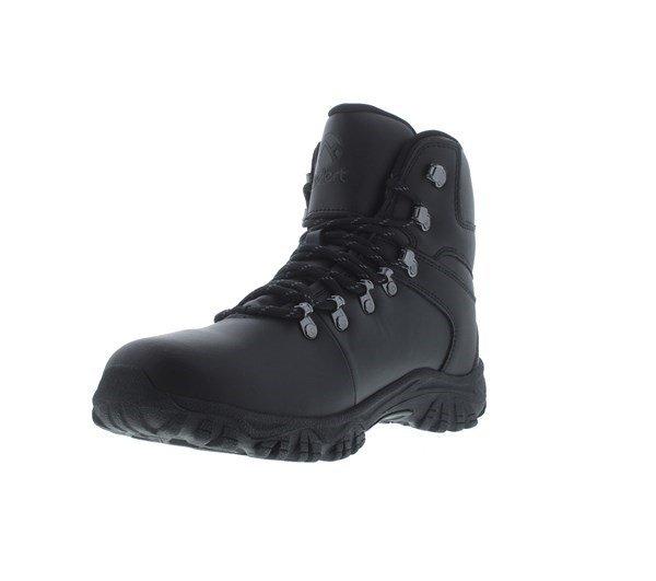 Gelert Leather Mens Walking Boots