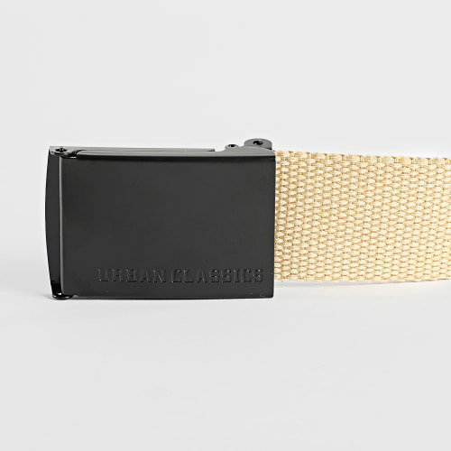 Ceinture TB305 Beige