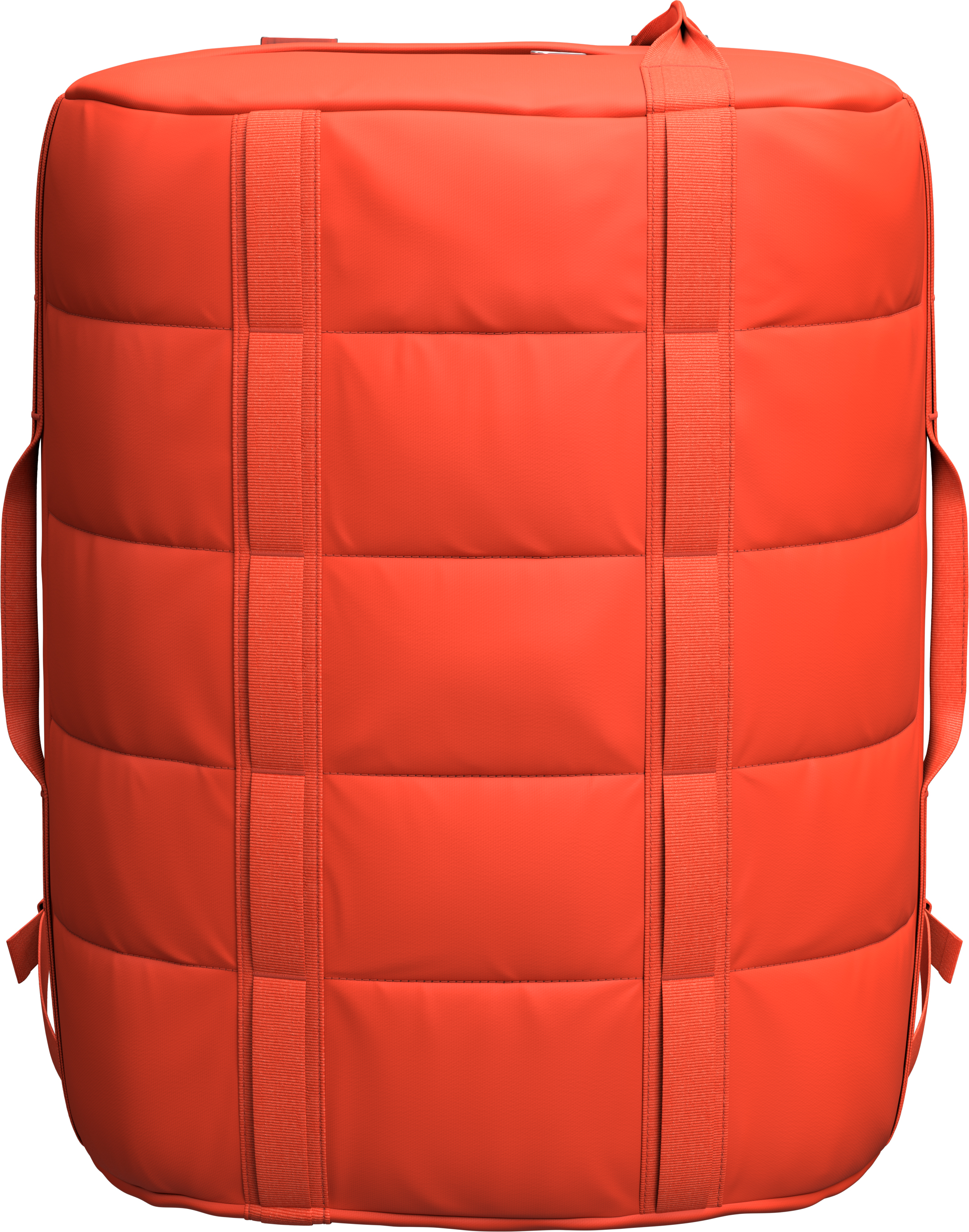 Roamer Duffel 60L Falu Red