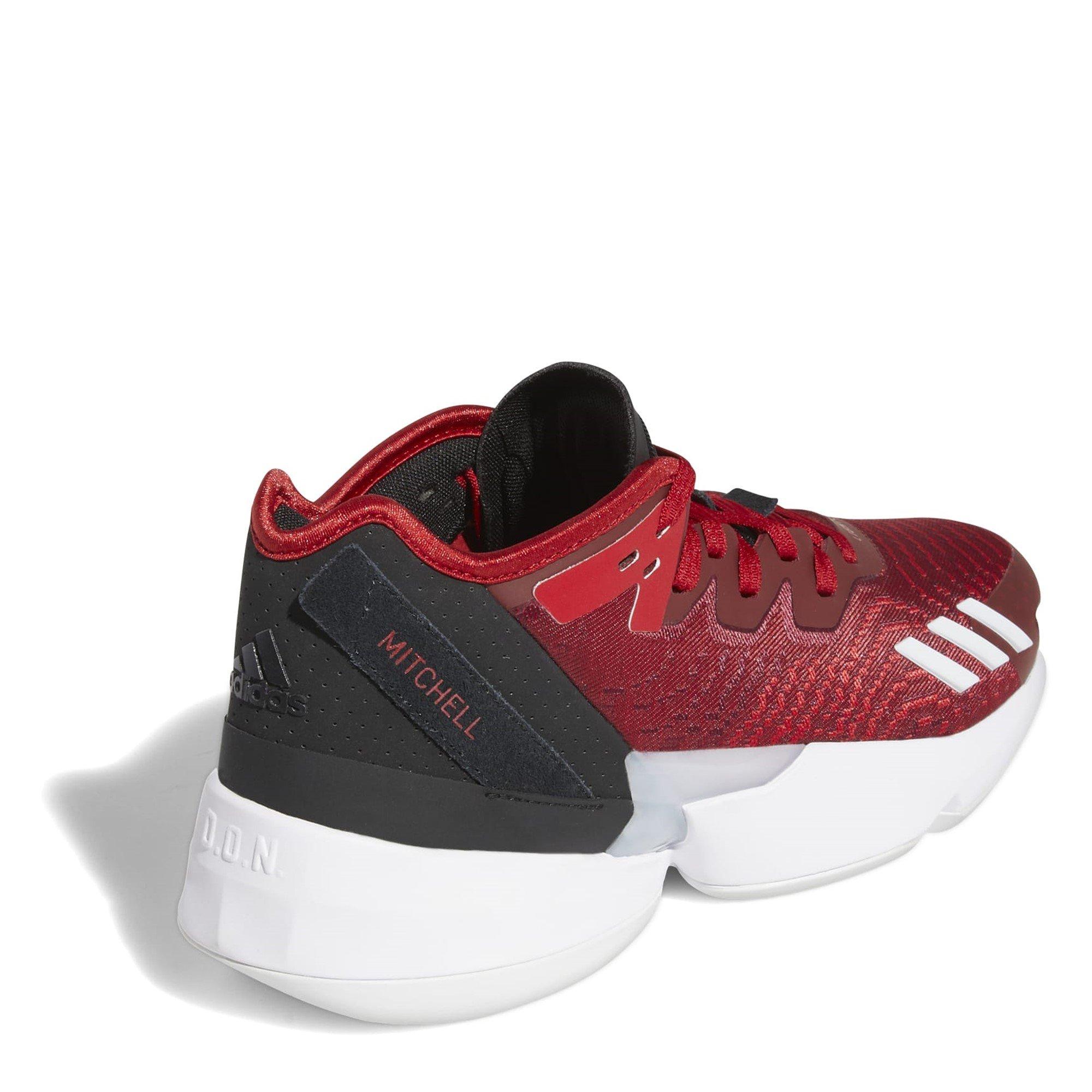 adidas D.O.N. Isue 4 Sn99