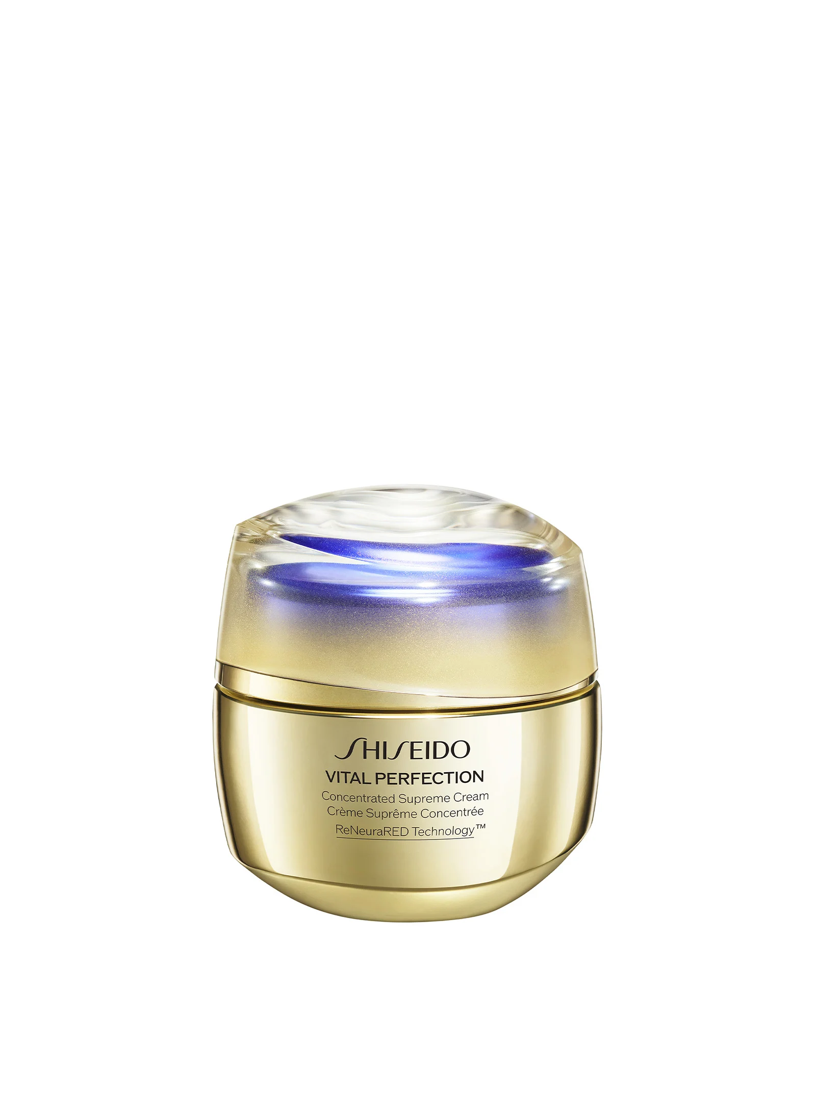 Crème Suprême Concentrée Vital Perfection |