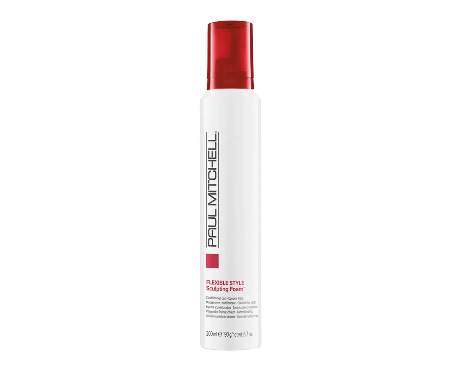 Paul Mitchell Sculpting Foam 200 ml