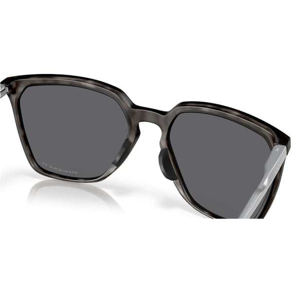 SFS272_Lunettes lifestyle OAKLEY SIELO SQ MATTE BLACK TORTOISE/PRIZM BLACK POLAR