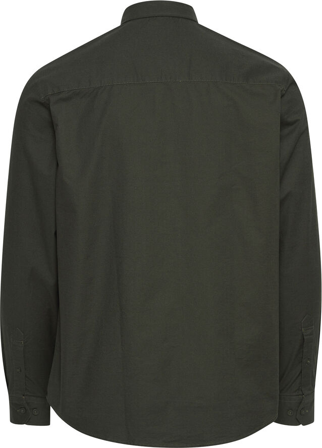 !Solid SDVal SH Shirt Rosin
