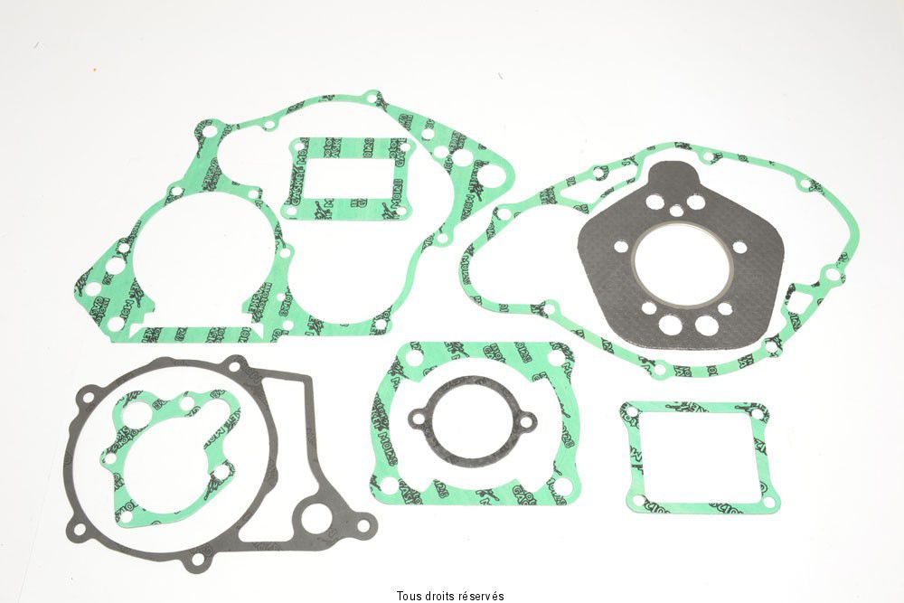Sifam - Joint moteur VG1018