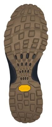 Chaussures de Randonnée Millet Hike Up Mid Gore-Tex Khaki