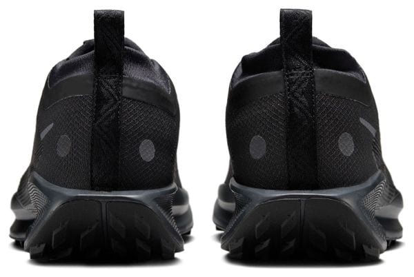 Chaussures Trail Nike Pegasus Trail 5 GTX Noir Femme