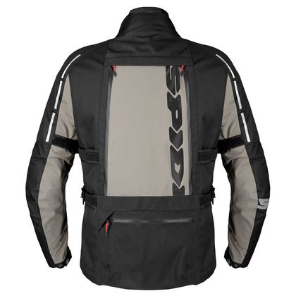 Veste Spidi 4 SEASON V3 - Marron