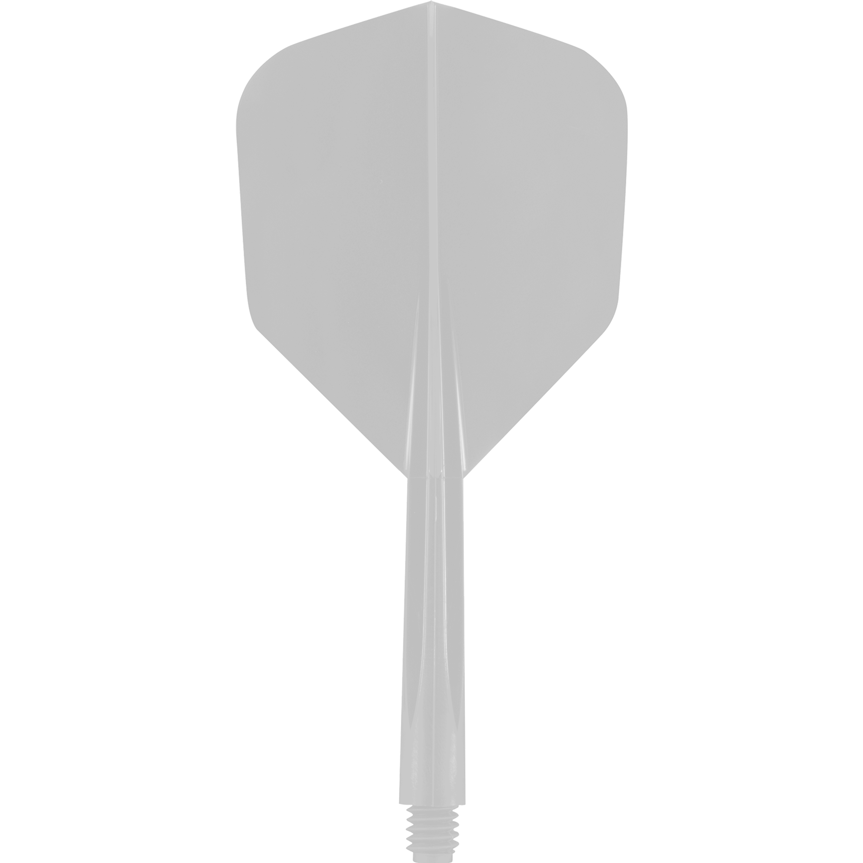 Condor - AXE Metallic Flight Silber - Small Standard