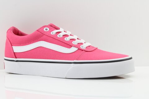Vans Leinenschuhe