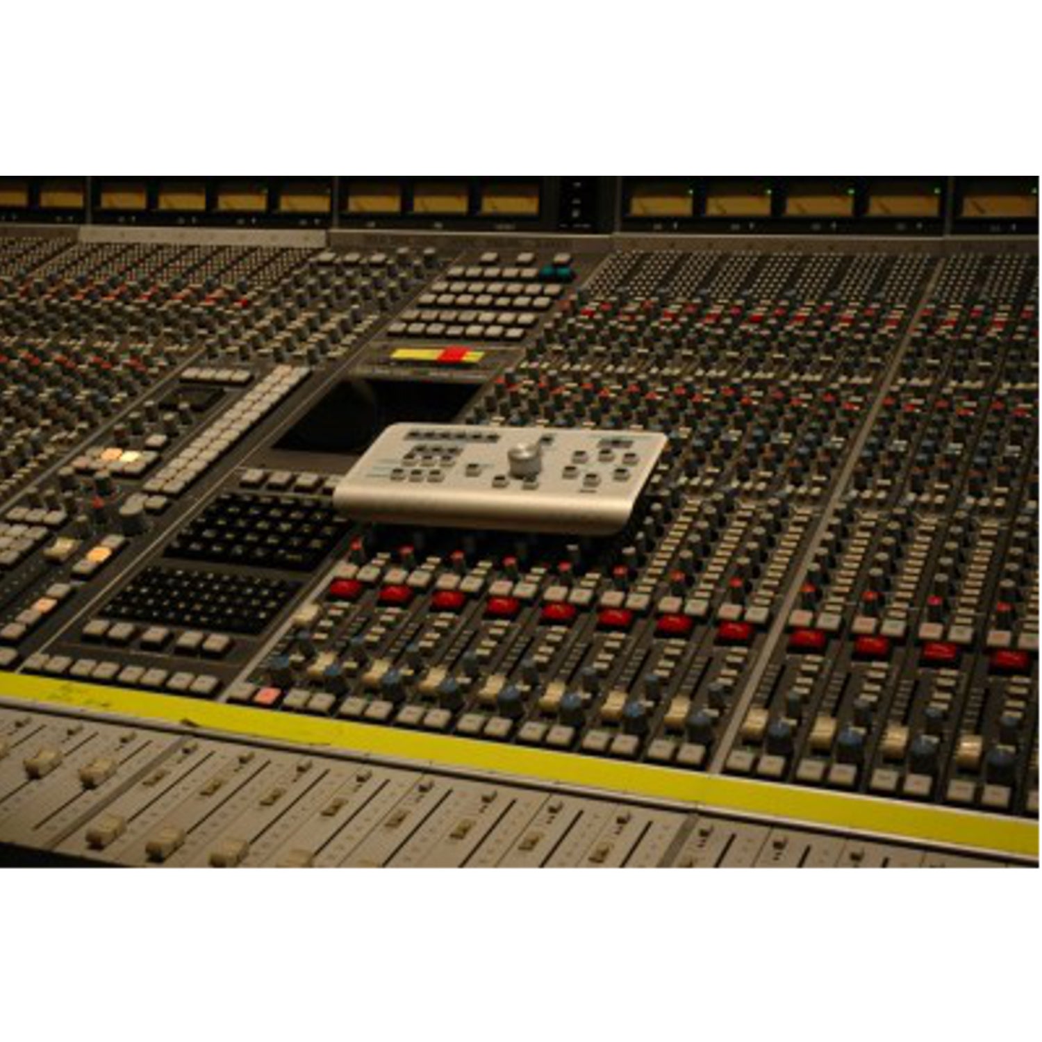 Audient ASP510 Surround Sound Controller