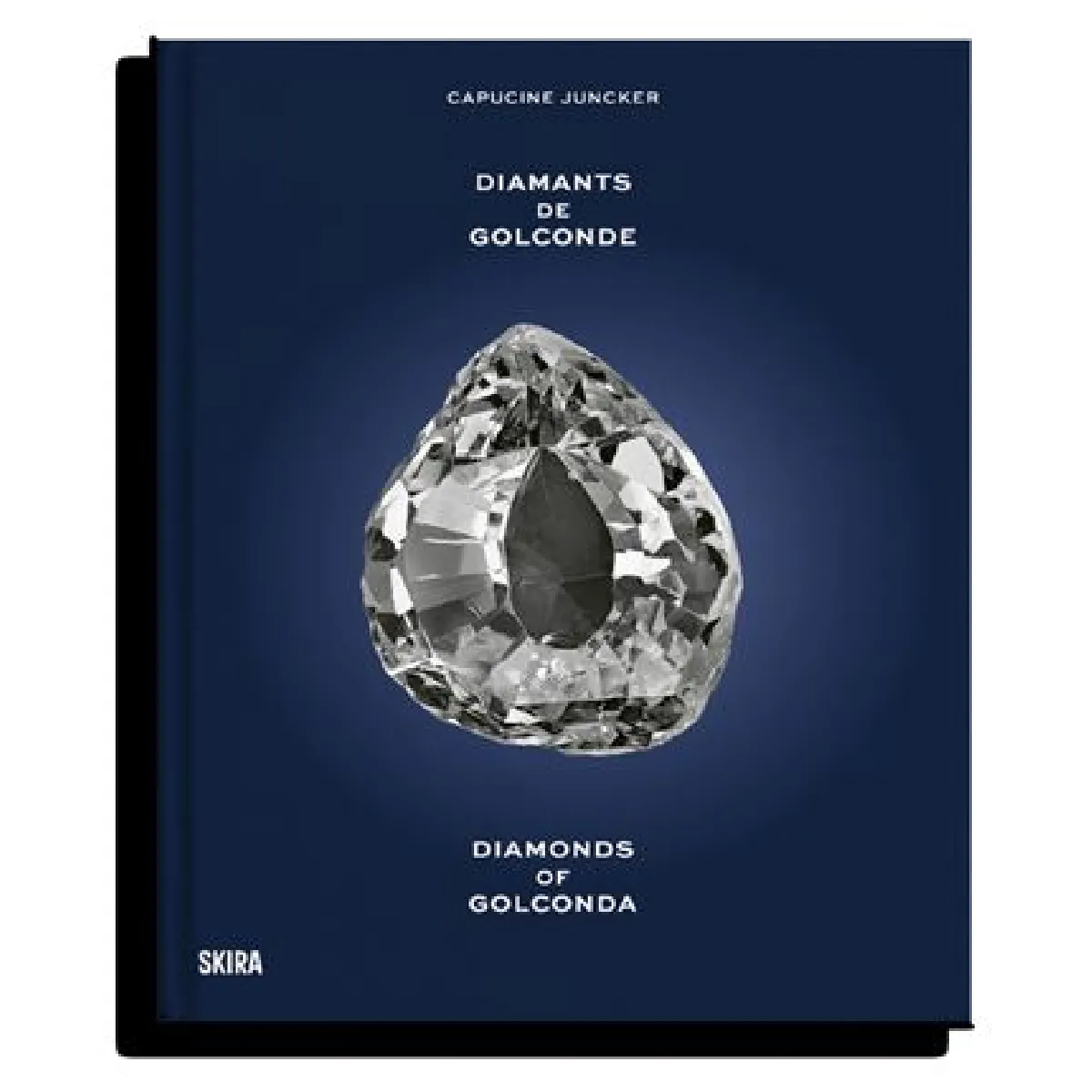 Diamants de Golconde. Diamonds of Golconda