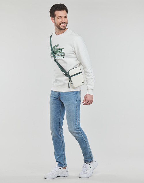 Lacoste - SH5087 Blanco / Verde