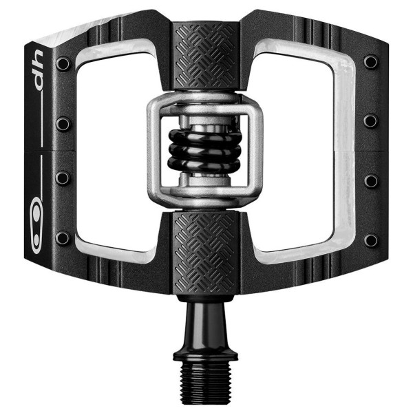 Crankbrothers - Mallet DH - Pédale automatique