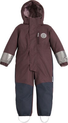 Viking Toasty Vinterdress, Grape