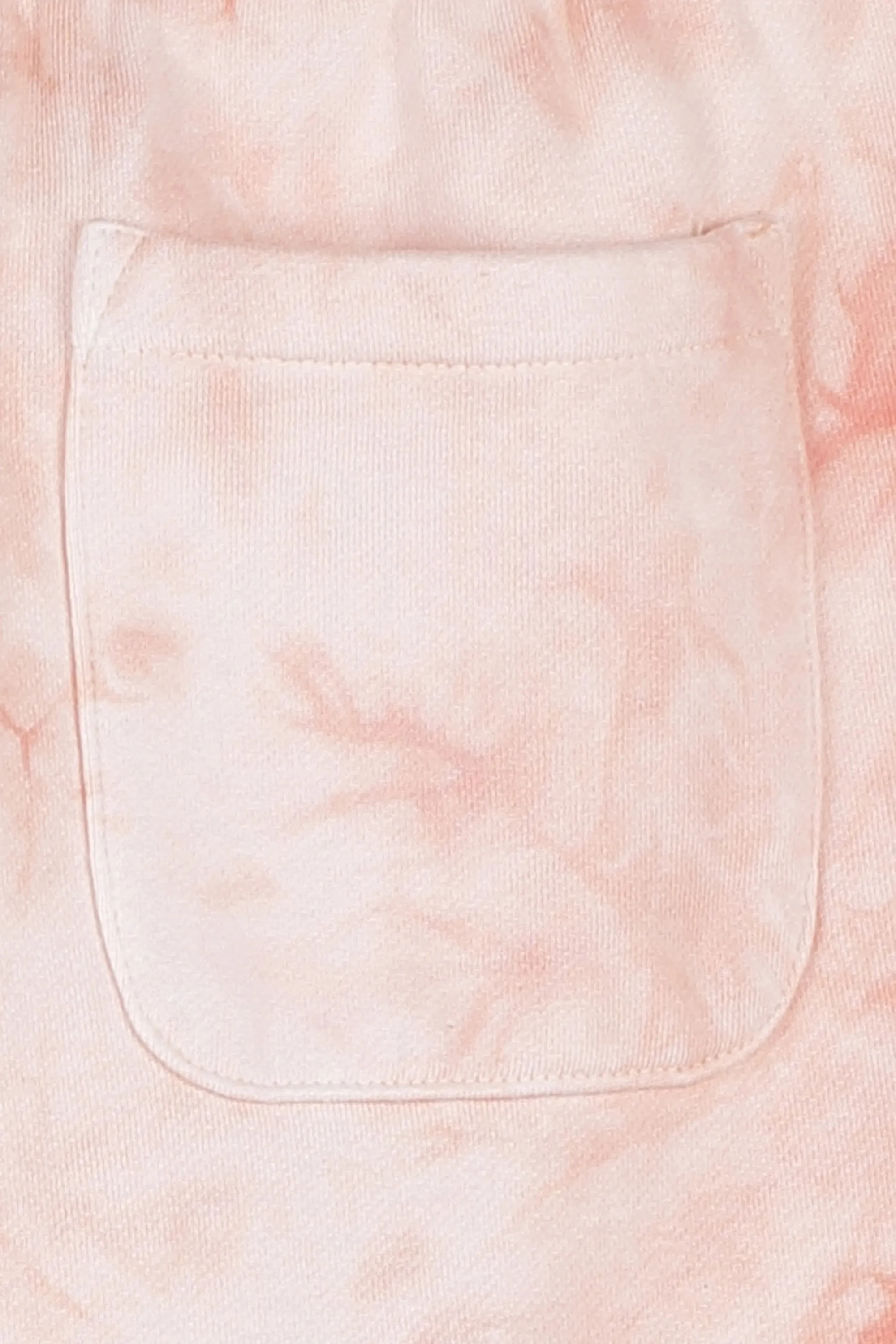 OBEY Jogging UNLIMTED LOGO TIE DYE Orange