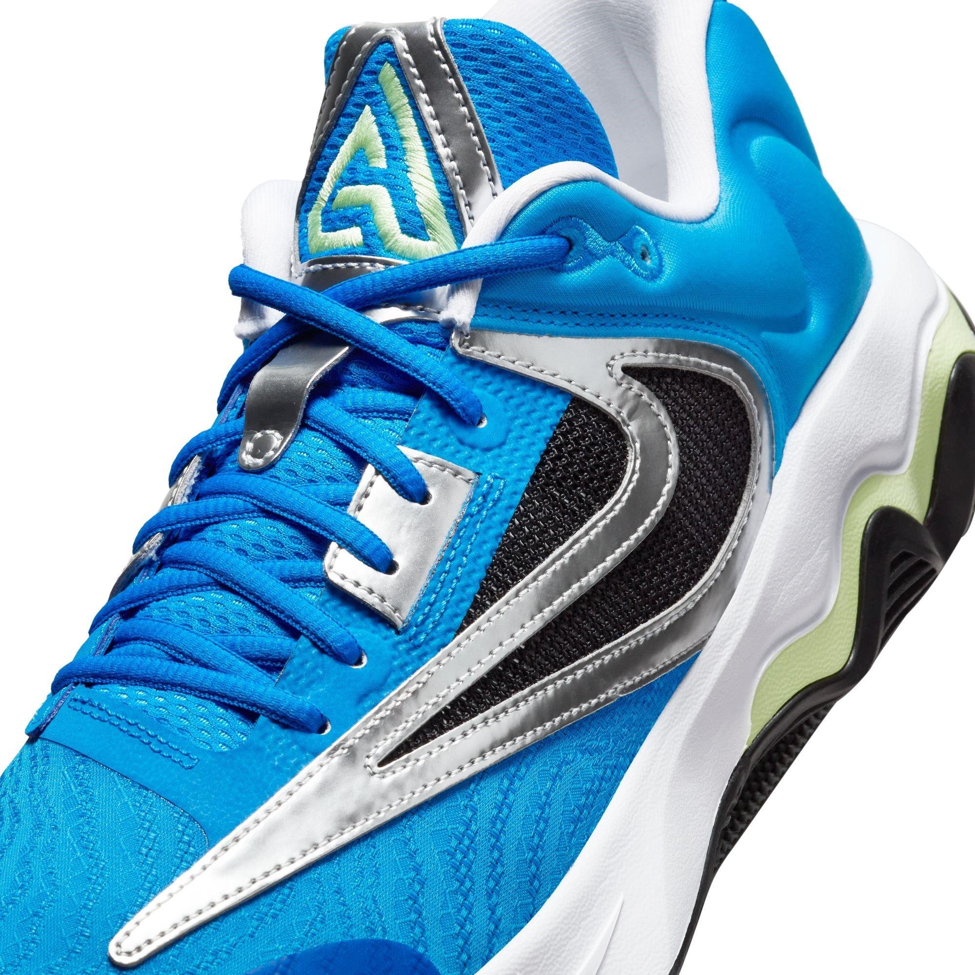 Nike Giannis Immortality 3 Basketball Shoes