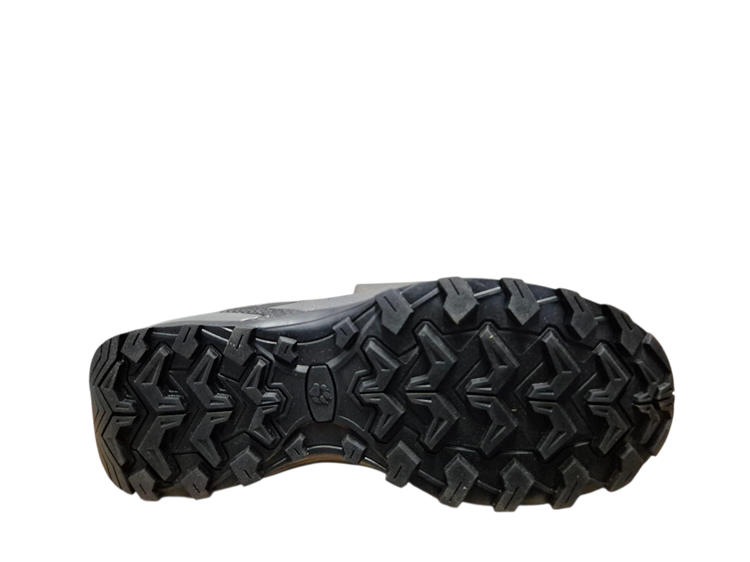 Jack Wolfskin 4064301 Zwart