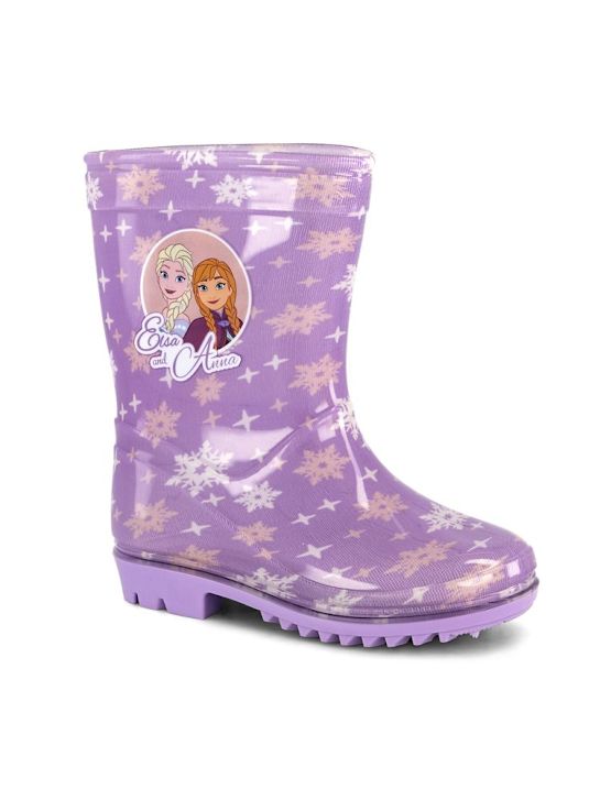 Disney Frozen Regenlaars