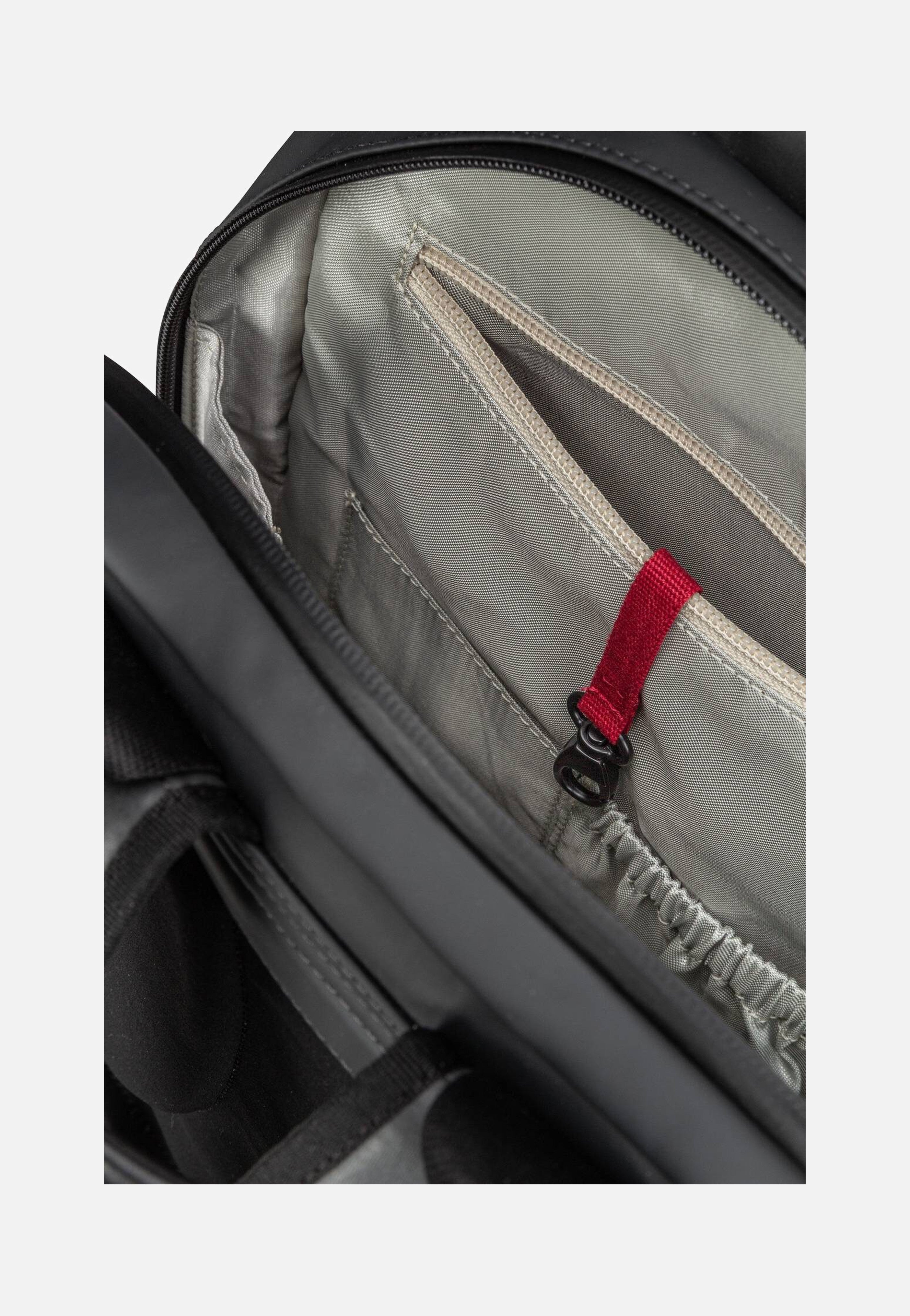 Kitakami RE Volcanic Ash - Rucksack
