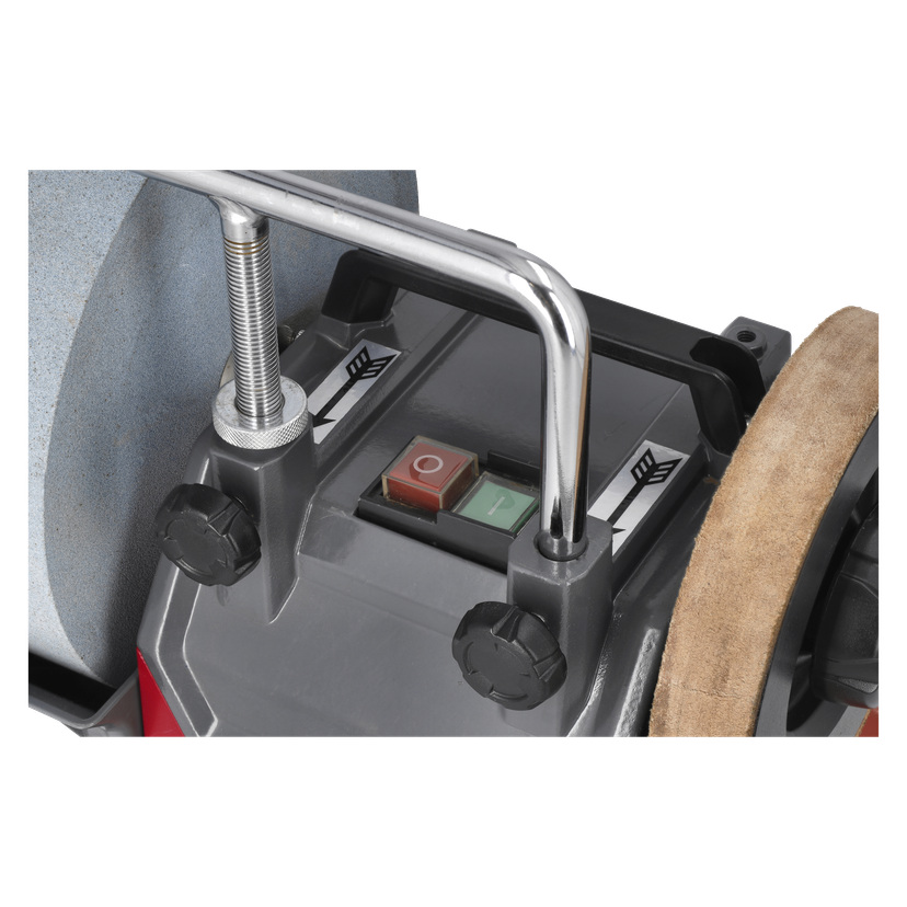 Våtslipemaskin 120 W 115 /min 230 V