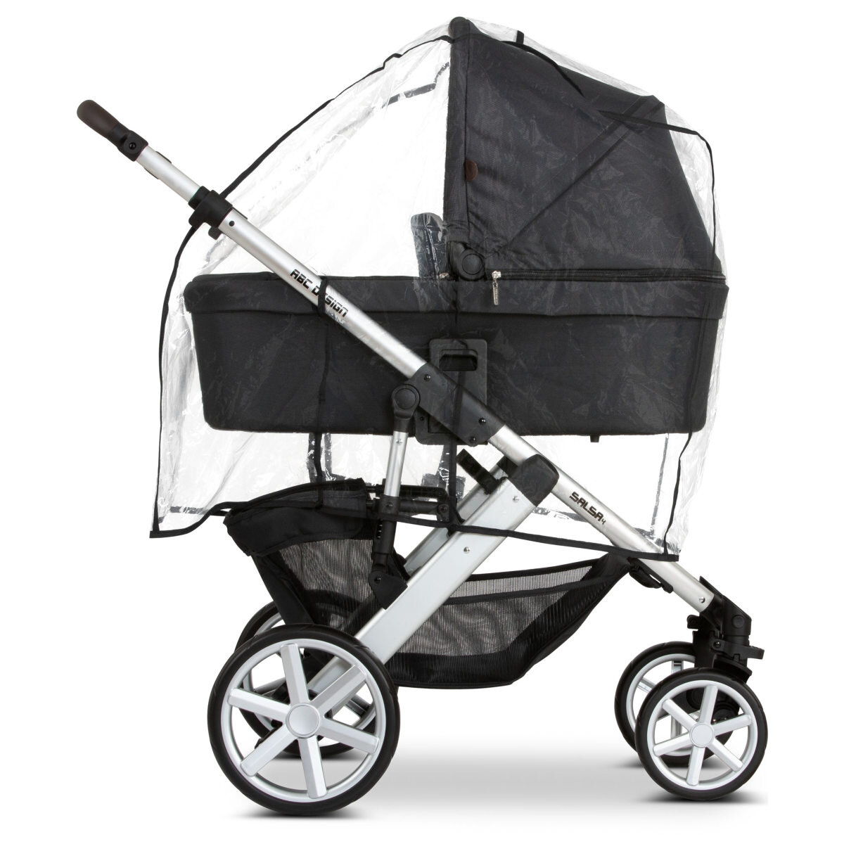 ABC Design GmbH ABC Design Regenschutz Salsa, Condor, Turbo, Viper, Samba