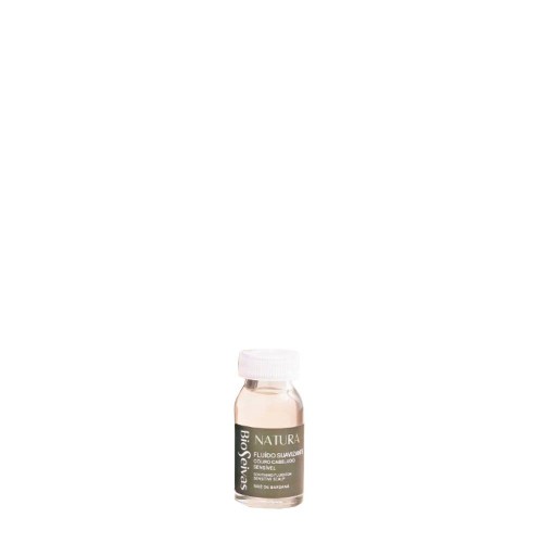 Bioseivas Natura Fluído Suavizante 12ml