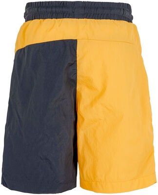 Didriksons Wavy Badeshorts, Navy