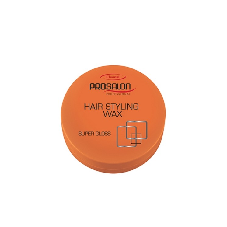 Prosalon Professional Haarstyling-Wachs, 100 g