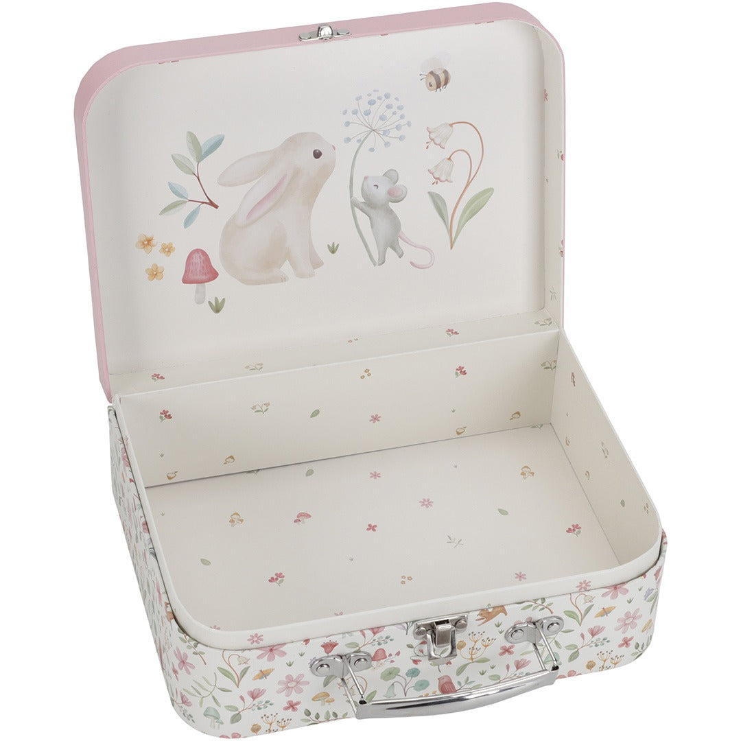 Little dutch kofferset fairy garden - 2st
