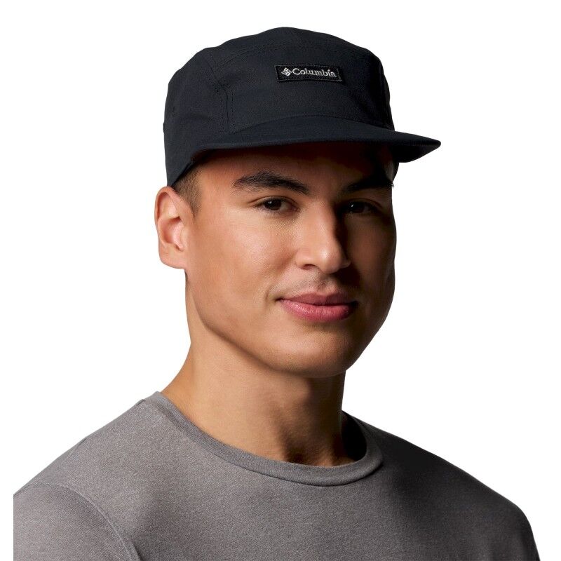 Creek Side 5 Panel Hat - Casquette