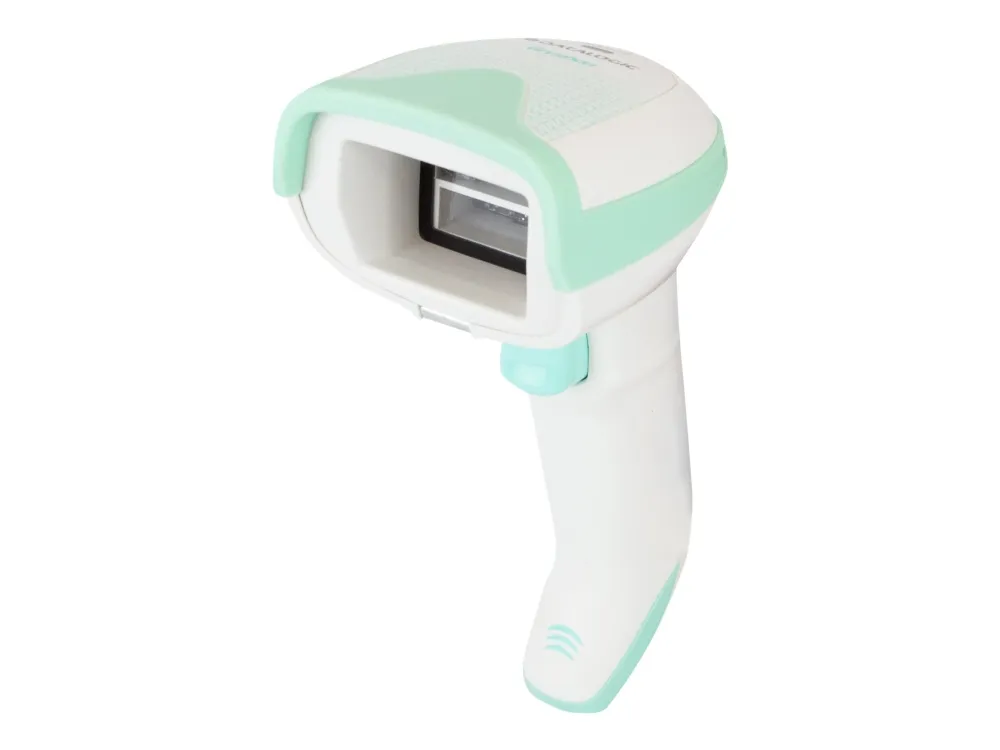 Datalogic Gryphon I GD4520-HC - Kit - stregkodescanner - håndmodel - 2D imager - afkodet - USB