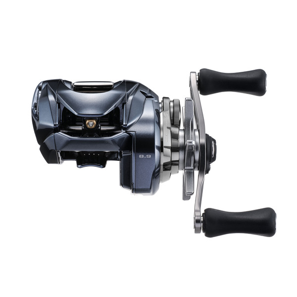 Moulinet casting Shimano Aldebaran DC 31